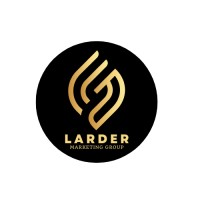 Award Winning Larder Marketing Group logo - Similar company to Intuity Performance