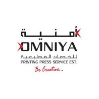 Omniya Printing Press Service Est.