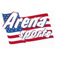 Arena Sports USA, Inc. logo - Similar company to The Arena Sports