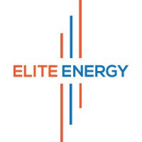 Elite Energy logo - Similar company to Meten(Meta Energy)