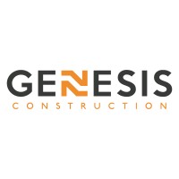 Genesis Construction of the Carolinas Inc. logo - Similar company to Pyramid Construction Inc