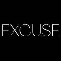 EXCUSE logo - Similar company to Same Old