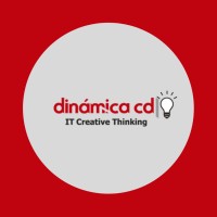 Dinamica CD logo - Similar company to Dinamicapps