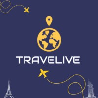 Travelive Agencia de Viajes Ec logo - Similar company to Smash By Foodverse