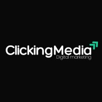 Clicking Media Group logo - Similar company to Search Lab