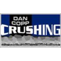 Dan Copp Crushing Corporation logo - Similar company to Cm Constructors Inc.