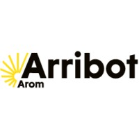 SARL ARRIBOT AROM logo - Similar company to Algaflex
