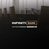 Infinitibank.franquias logo - Similar company to Infiniti Bank