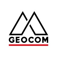 Geocom | Soluciones Geoespaciales logo - Similar company to Ruway Technologies