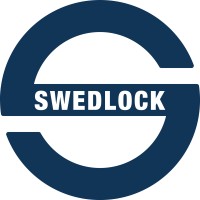 Swedlock Norge As logo - Similar company to Swedlock Ab