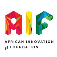 African Innovation Foundation logo - Similar company to African Innovation Hub