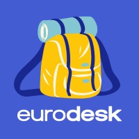 Eurodesk France logo - Similar company to Cidj