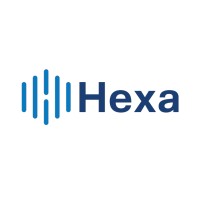 Hexa FM logo - Similar company to Hexa Tech