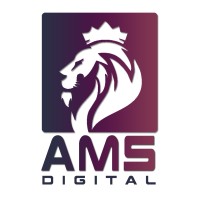 AMS DIGITAL logo - Similar company to Ams Digital