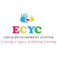 ECYC Child Development Center logo - Similar company to Ecyc Child Care Center