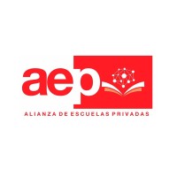 Alianza de Escuelas Privadas logo - Similar company to The Learning Factor (Tlf)