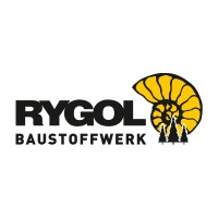 RYGOL Baustoffwerk GmbH & Co. KG logo - Similar company to Maxit Gruppe