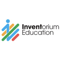 Inventorium Education logo - Similar company to Cturtle