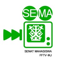 Senat Mahasiswa FFTV IKJ logo - Similar company to Ikj