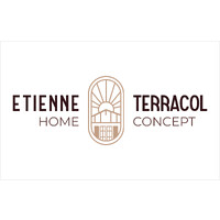 ETIENNE TERRACOL Home Concept logo - Similar company to Zabal Menuiseries - Réseau Univerture