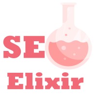 SEO Elixir logo - Similar company to Seo Knowledge