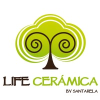 LIFE CERÁMICA logo - Similar company to Decocer, Sa