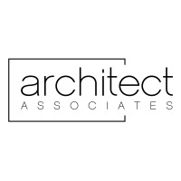 Architect Associates logo - Similar company to Architect-US