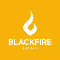 Blackfire Films logo - Similar company to Definition Media Ltd
