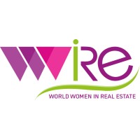 WWIRE World Women in Real Estate logo - Similar company to Keep Sea Blue
