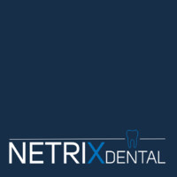 NETRIX Dental logo - Similar company to V.Works