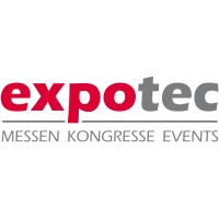 expotec gmbh logo - Similar company to Sidex 2025