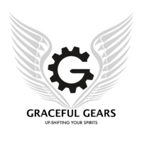 Graceful Gears logo - Similar company to Metro Medical Equipment