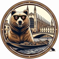 CamBruno Consultants logo - Similar company to Simple Bi Inc