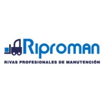RIVAS PROFESIONALES DE MANUTENCION SL logo - Similar company to Maquinaria Berjeda Sll