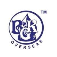 BKG Overseas logo - Similar company to Osmic Glass
