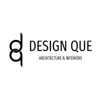 The Design Que logo - Similar company to Krti Designs – Architecture & Interior Design