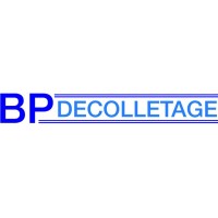 BP DECOLLETAGE srl logo - Similar company to Decamec Srl