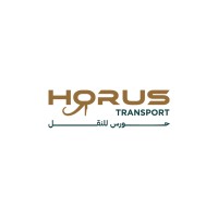 Horus for transport &Shipping logo - Similar company to Reliance Operations & Maintenance Services
