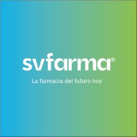 SVFARMA logo - Similar company to Dinosaurio Sa