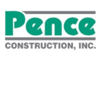 Pence Construction Inc. (CA) logo - Similar company to Electrolurgy Manufacturing Inc