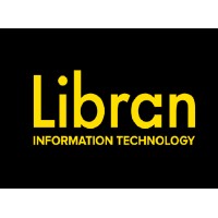 Libran IT logo - Similar company to Cloud Consultants