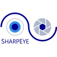 SharpEye logo - Similar company to T-Life