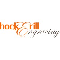 HOCKERILL ENGRAVING LIMITED logo - Similar company to Geckoella Ltd