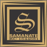 Samanate Construction Limited logo - Similar company to Knowledge Construction Nig Ltd