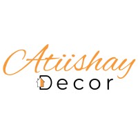Atiishay Decor | Drywall Construction Experts logo - Similar company to Vstuk Decor