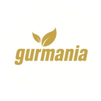Gurmania Foods logo - Similar company to Oruç Dede
