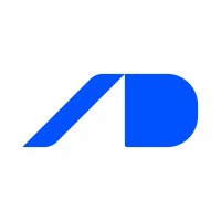 Adooh logo - Similar company to Litpay