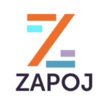 Zapoj logo - Similar company to Hrishikesh Technologies