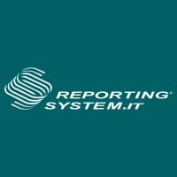 Reporting System Srl - oltre il tempo reale dal 1989 logo - Similar company to Anfil Spa