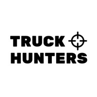 TruckHunters.com logo - Similar company to Modelkite
